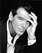 皮尔斯·布鲁斯南Pierce Brosnan