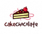 Cake_Chocolate #采集大赛# #平面#