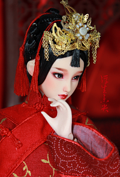 日向凌女采集到Still Doll