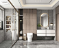 【新提醒】已处理 卫浴 现代卫浴 卫生间 现代卫生间-室内设计-拓者设计吧