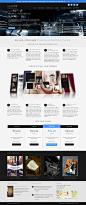 Allure - Premium WordPress Theme