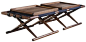 Matthiessen Cot Coffee Table  Richard Wrightman Design, Ltd.