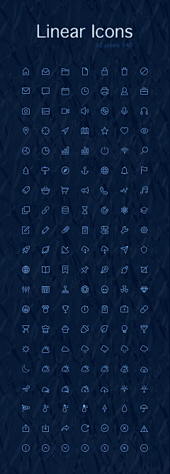 misha_luo采集到UI.Icons