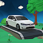 Découvrez les modèles électriques de Volkswagen : Des véhicules à la technologie efficace et pratique: l'avenir commence maintenant. Entrez dans l'ère de l'électrique.