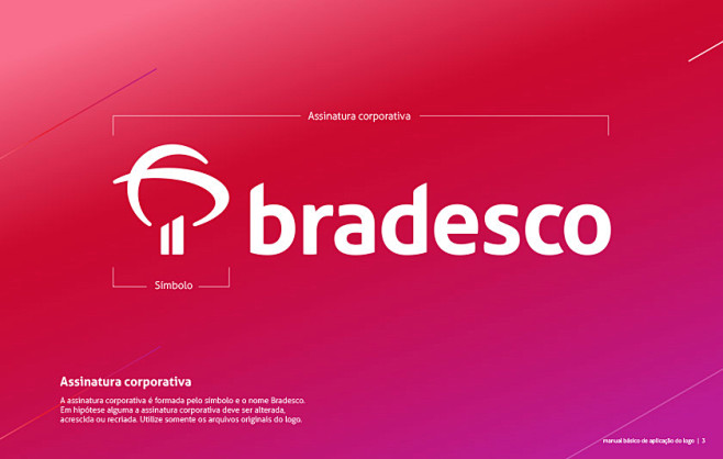 巴西历史最悠久的银行Bradesco启用...