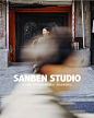 sanben日签——每日一签
Design：
SANBENSTUDIO三本品牌设计工作室
WeChat：Sanben-Studio / 18957085799
公众号：三本品牌设计工作室