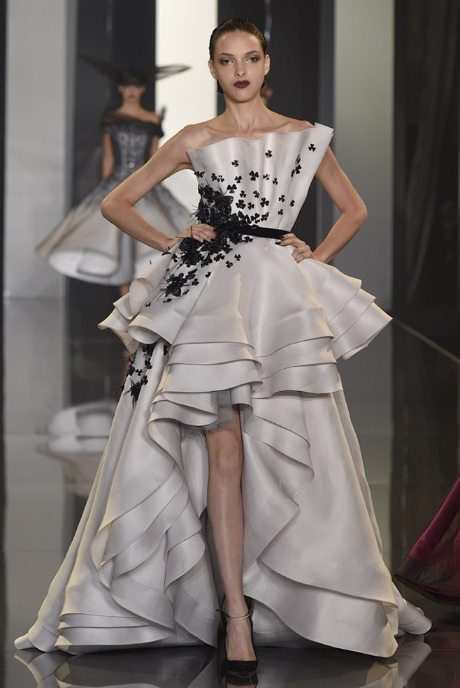 Ralph & Russo 2014秋冬...