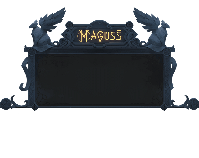 Maguss : Maguss is a...