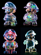 browntimothy_Super_Mario_wearing_a_semi_transparent_fluorescent_cabab9d8-3ff3-43c9-a429-d102826ab79f