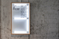 Wayfinding System / Vinted Office : Wayfinding system, signage for for a new Vinted Office in Vilnius, Lithuania