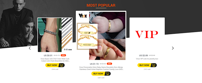 VNOX official store ...