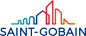 法国建筑巨头圣戈班集团（Saint-Gobain）启用新LOGO