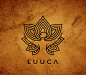 luuca—标志设计欣赏,logo设计大全,矢量标志设计下载,logo设计知识与教程