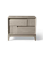 Dale Italia - bedroom furniture featuring contemporary fitted units, beds, chests of drawers and bedside cabinets: 