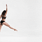 Contemporary dance 13 - Scott Eaton's Bodies in Motion