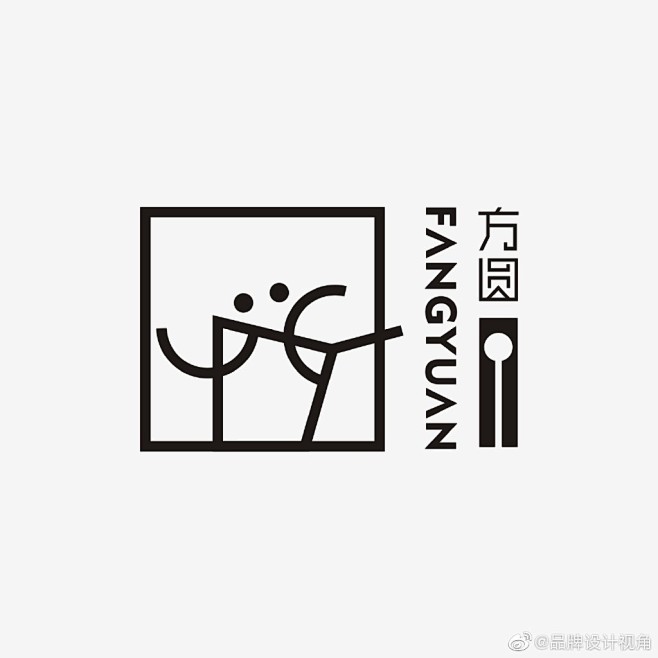 #LOGO设计集# 品牌logo设计节选...