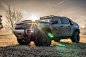 Chevrolet Colorado ZH2 Concept