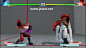 《街霸5》维嘉备用驱壳，拳王的门徒“爱德（Ed）”动画 - 视频/V.F - M.O.A - MOA游戏动画论坛