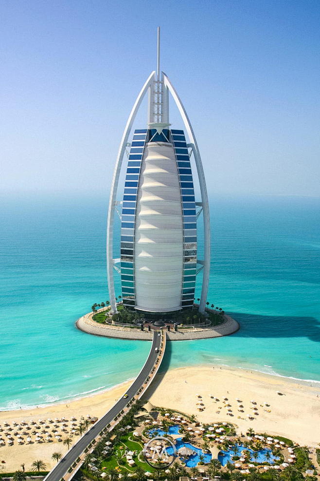 Burj al Arab