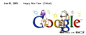 2000至2010 Google新年Logo图赏-维特设计网 - logo设计,标志设计,logo在线设计,商标设计,logo设计欣赏