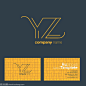 yz logo_360图片