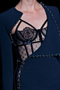 Atelier Versace haute couture fall/winter 2013-14 details!