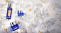 Campaign | Skin Caviar Digital : Worldwide online campaign for La Prairie's Skin Caviar Collection