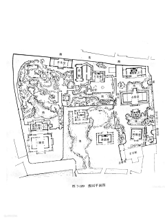 古月1989采集到平面图