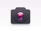 Camera Icon camera lens lens smartisan icon sandor realistic osx icon os icon macos icon mac os icon mac icon icon camera icon camera app icon app