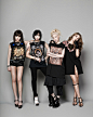 #2NE1# 