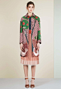 Red Valentino, Look #3
