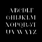 Glamor - Chic & Modern Free Type Family