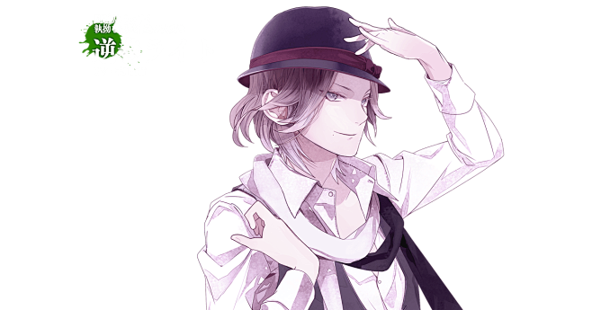 「DIABOLIK LOVERS VAN...