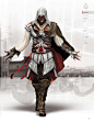 刺客信条Assassins.Creed.II.Guide