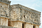 architecture town building palace monument decoration landmark facade cathedral fortification place of worship mexico ruins synagogue history yucatan archaeological site roman temple historic site columbian civilization ancient history ancient roman archi