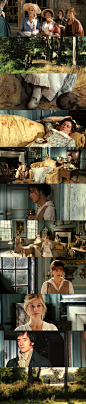 【傲慢与偏见 Pride & Prejudice (2005)】29
凯拉·奈特莉 Keira Knightley
马修·麦克费登 Matthew Macfadyen
#电影场景# #电影海报# #电影截图# #电影剧照#