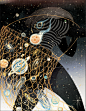 Victo Ngai : Victo Ngai is a NY based illustrator from Hong Kong. "Victo" is not a typo or a boy, but a nickname...