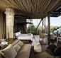  Singita Lebombo Lodge @ South Africa