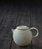 Tatsuya Hattori Teapot