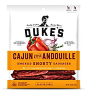 DUKE'S Cajun Style Andouille Shorty Smoked Sausages, 5.0-ounce Bags (Pack of 2)