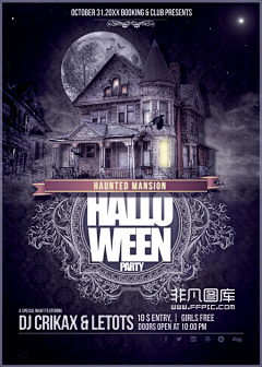 月夜肉肉采集到Helloween