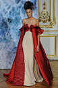 Alexis Mabille Fall 2014 Couture Collection