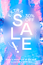 Extra 30% off sale.