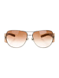 Prada Aviator Sunglasses