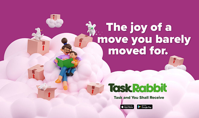 Task Rabbit - Task a...