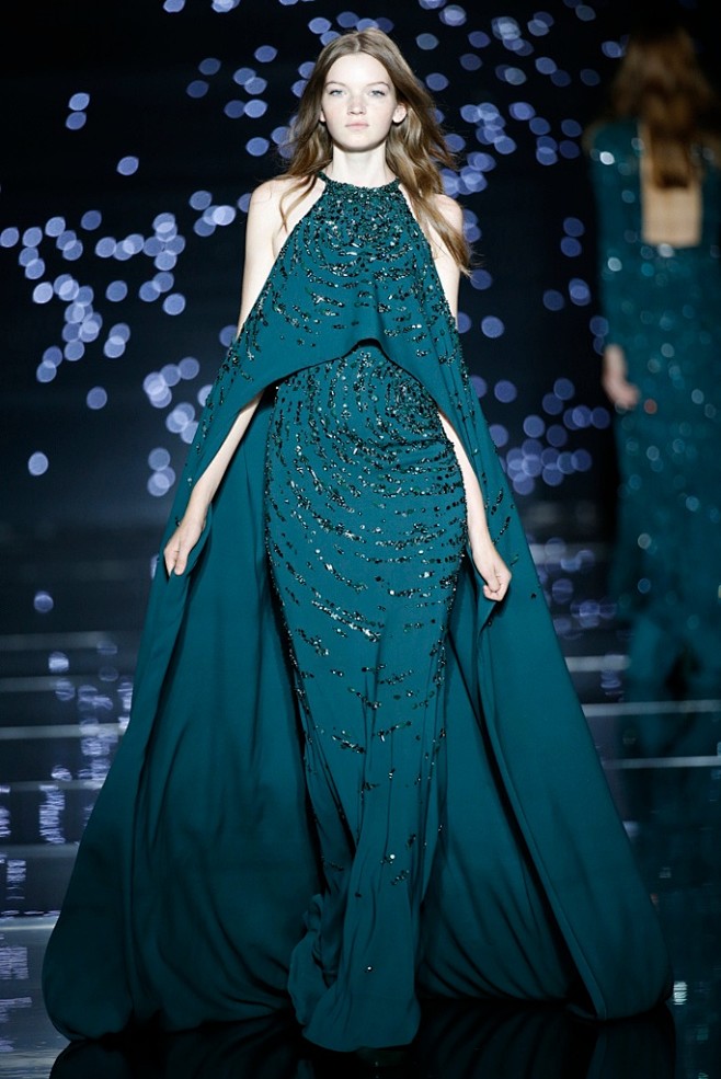 Zuhair Murad Fall Co...