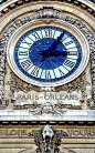 Musée d'Orsay(Paris)**