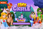 Tiny Castle下载,iPhone/iPad内购破解补丁,iPhone/iPad游戏免费下载 - CEO玩苹果中文网