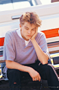 #LeonardoDiCaprio# 

  1998 ​​​​