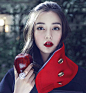 Angelababy